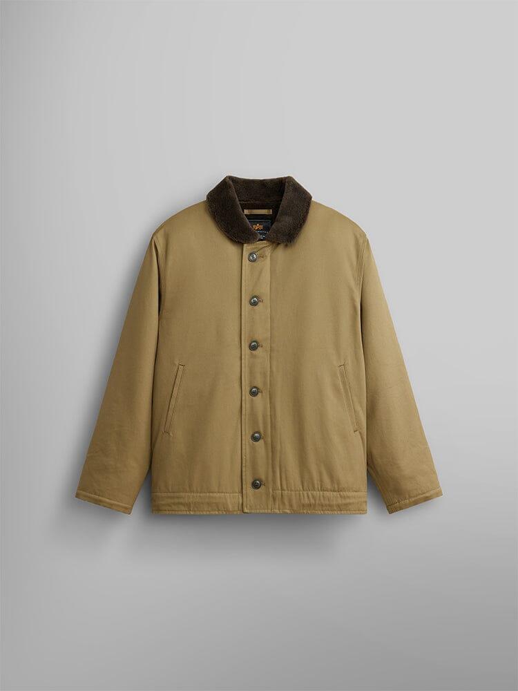 1940S N-1 DECK JACKET Product Image