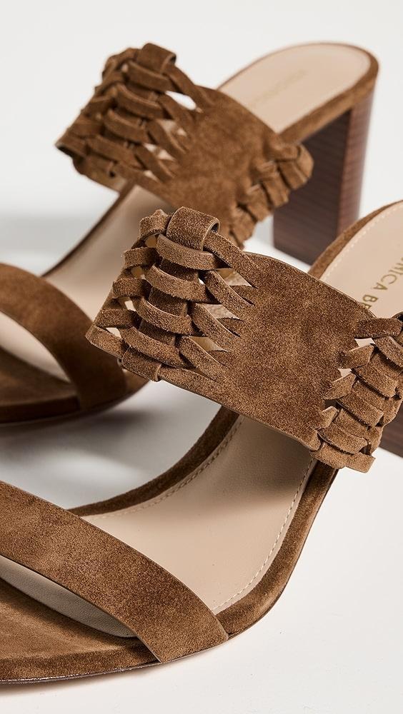 Veronica Beard Georgie Sandals | Shopbop Product Image