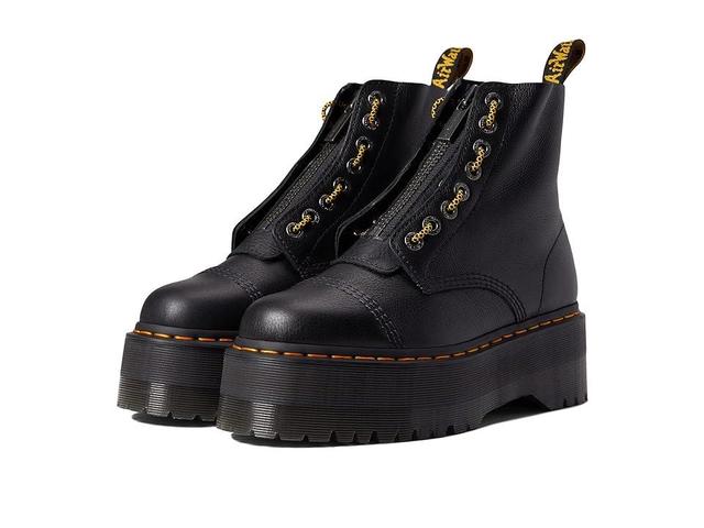 Dr. Martens Sinclair Max Pisa) Women's Shoes Product Image