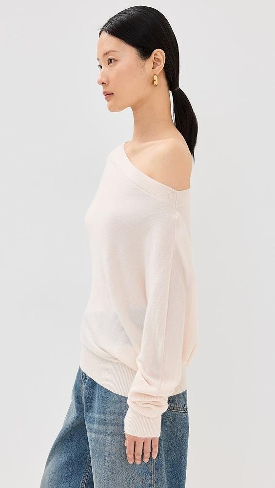 Altuzarra Grainge Cashmere Sweater | Shopbop Product Image