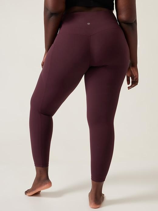 Salutation Stash High Rise Legging Product Image