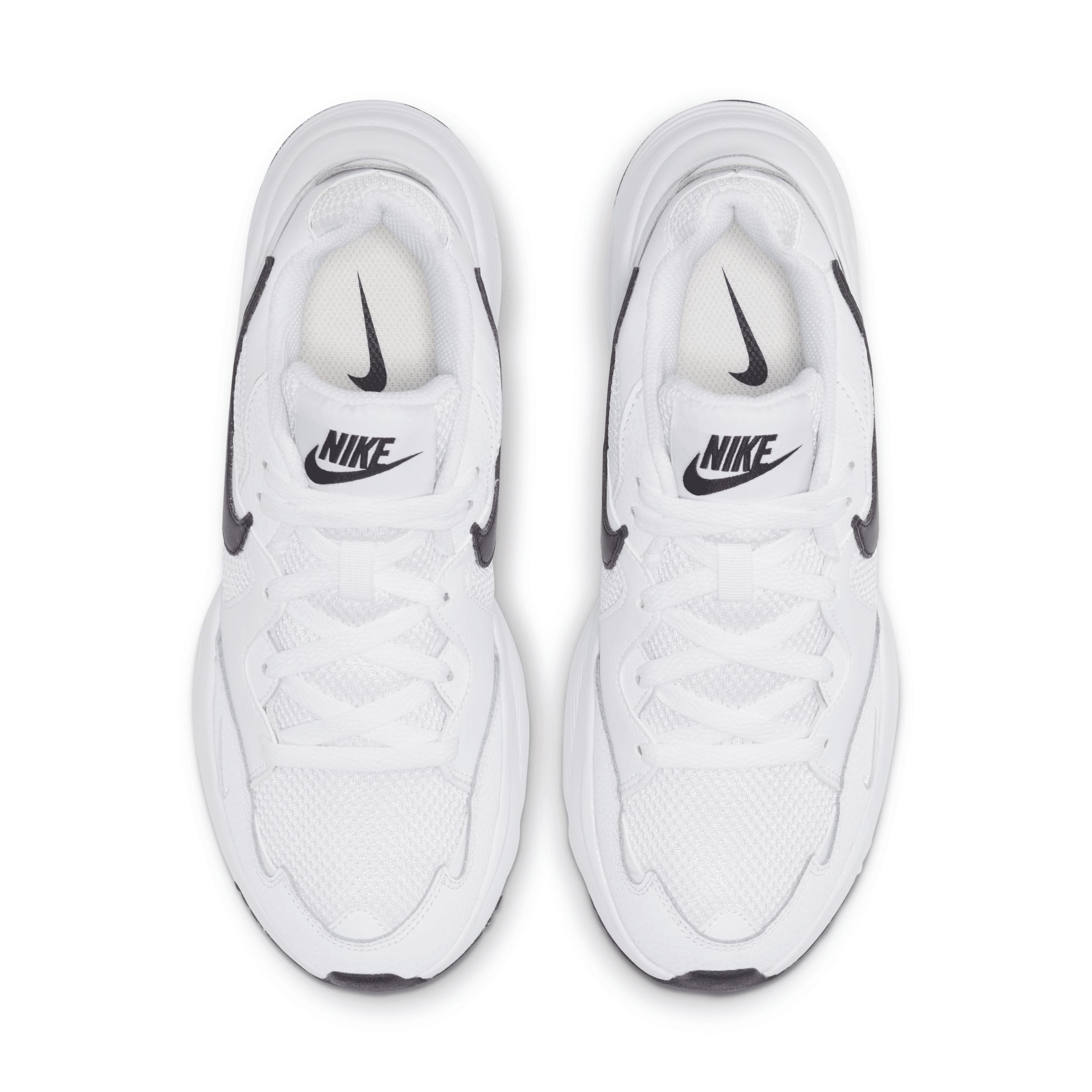 Nike Womens Air Max Fusion Shoes Product Image