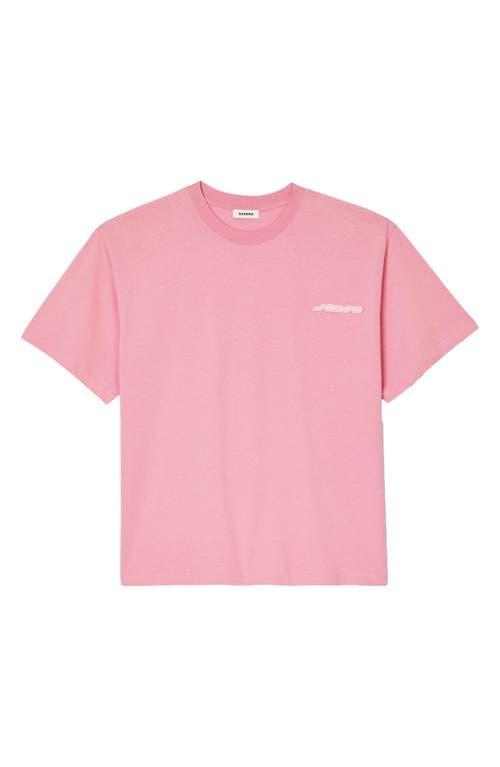 Mens Cotton T-Shirt Product Image