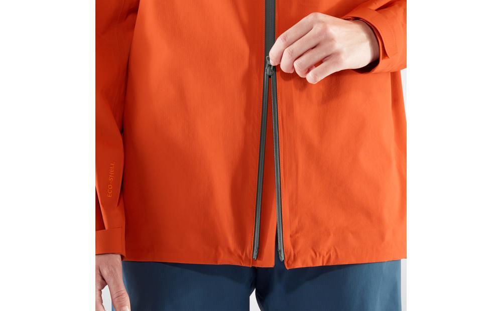 Bergtagen Lite Eco-Shell Jacket W Product Image