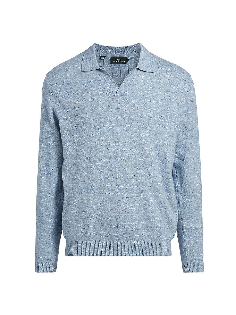 Mens Fortrose Johnny Sweater Product Image