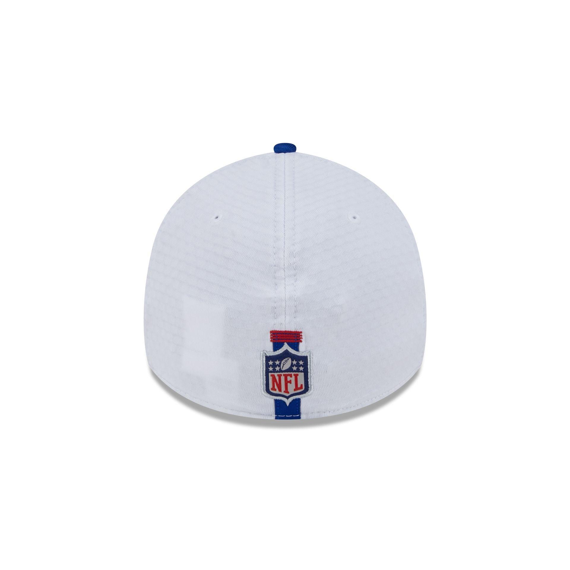 Dallas Cowboys 2024 Training 39THIRTY Stretch Fit Hat Male Product Image