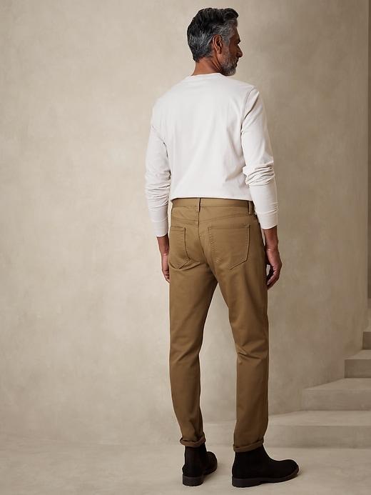 Slim Travel Pant Product Image