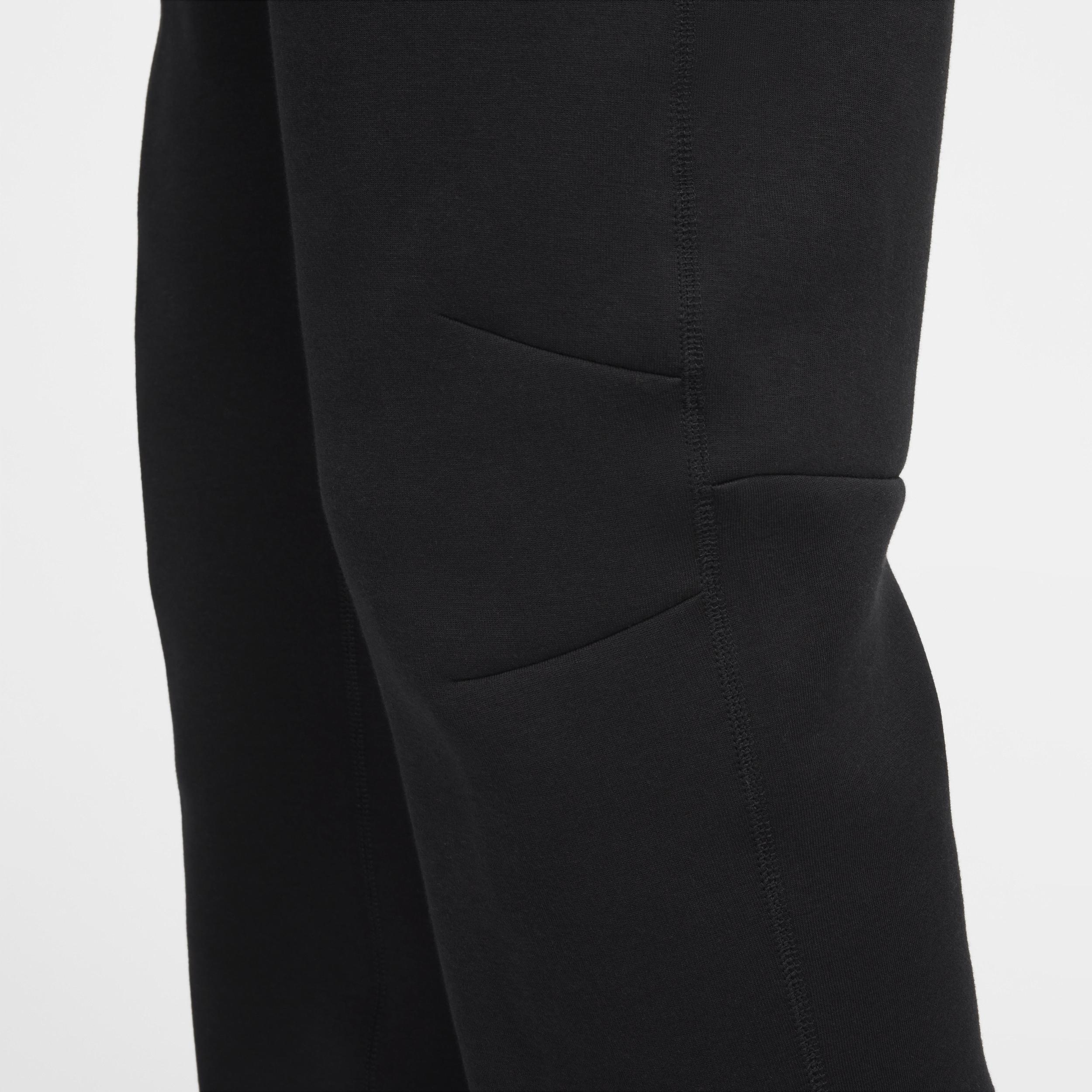 Nike Men's Tech Fleece Open-Hem Pants Product Image