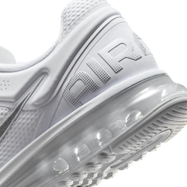 Nike Men's Air Max 2013 Shoes Product Image