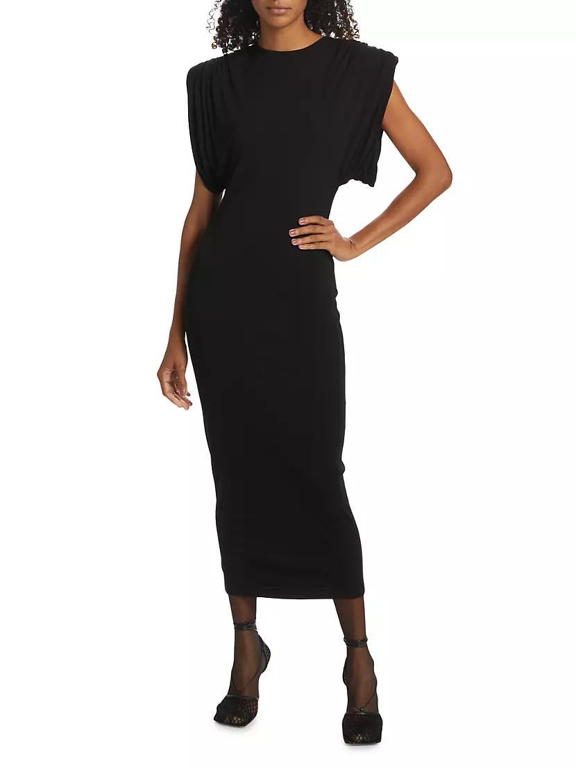 Sheath Midi-Dress Product Image