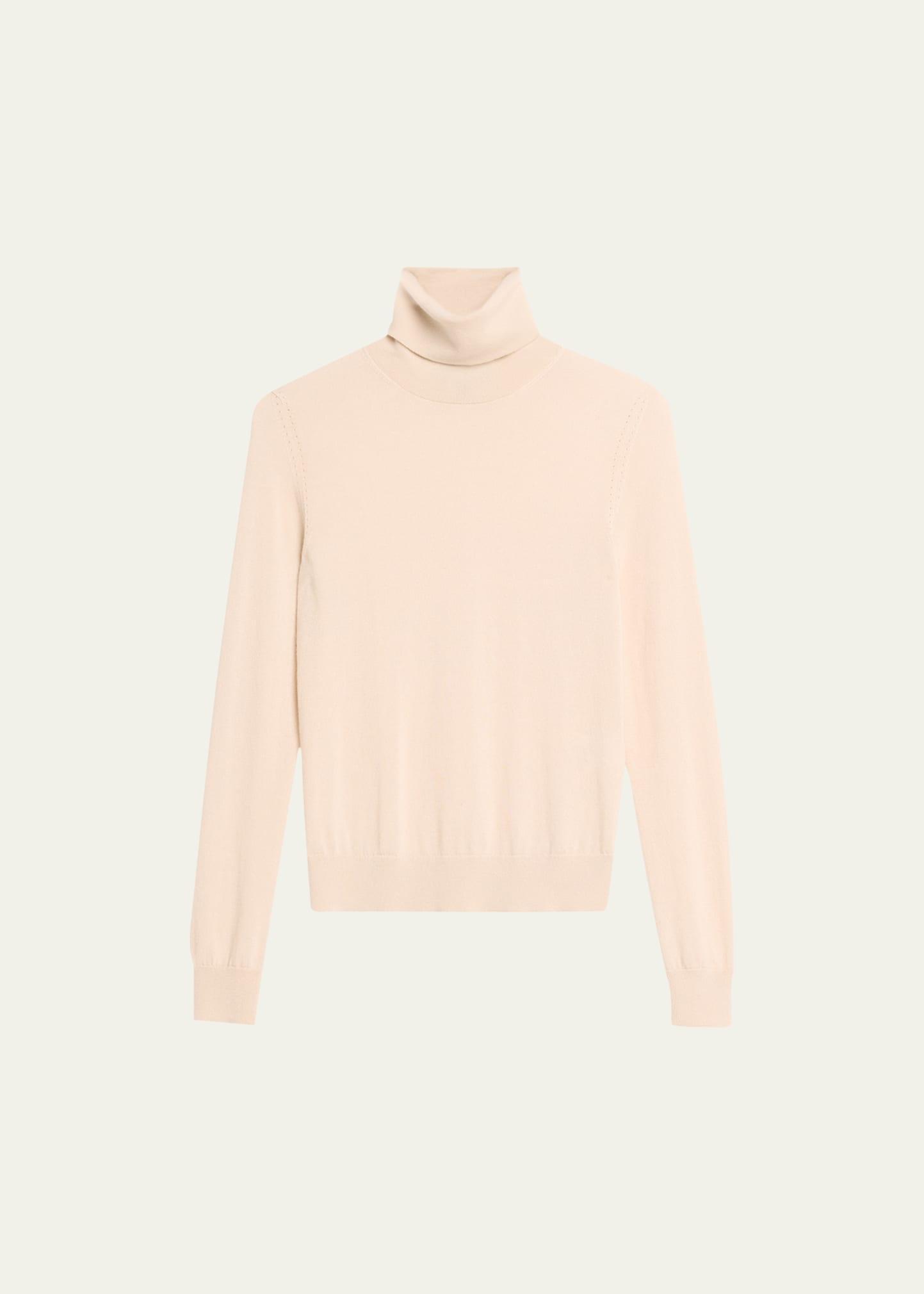 Dolce Vita Cashmere Turtleneck Product Image