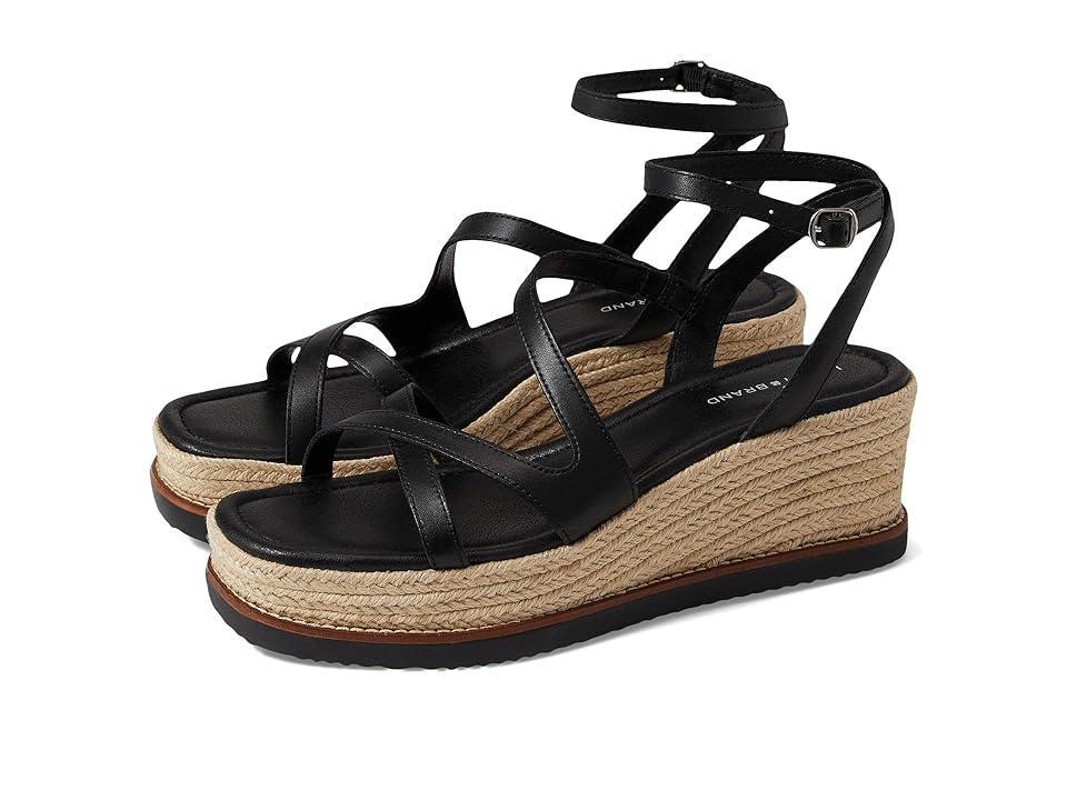 Lucky Brand Carolie Platform Wedge Sandal Product Image