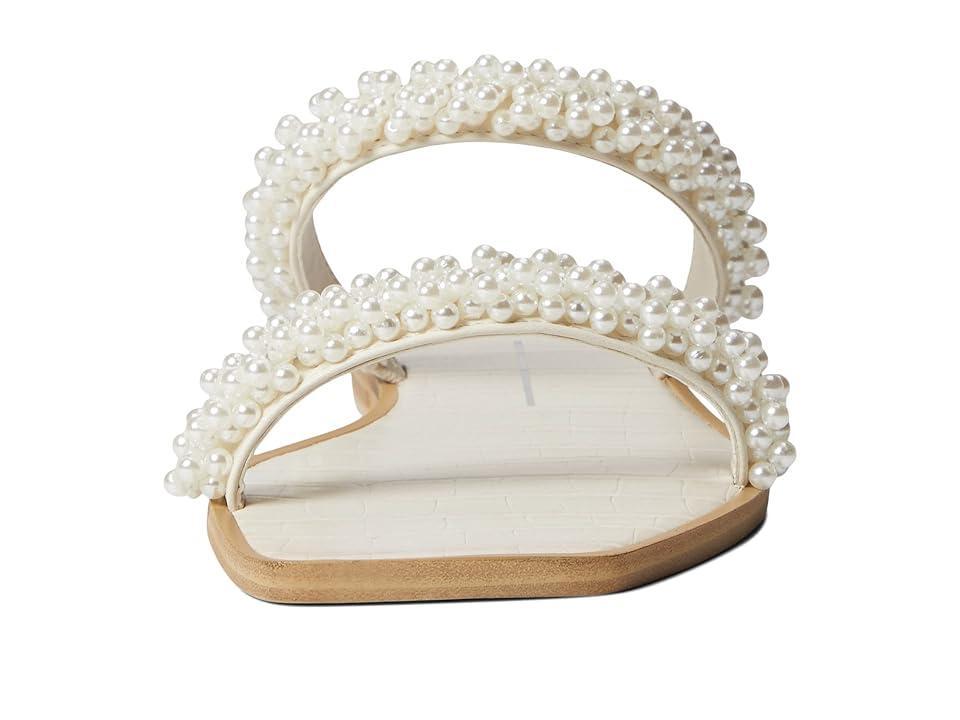 Dolce Vita Ivee (Vanilla Pearls) Women's Shoes Product Image