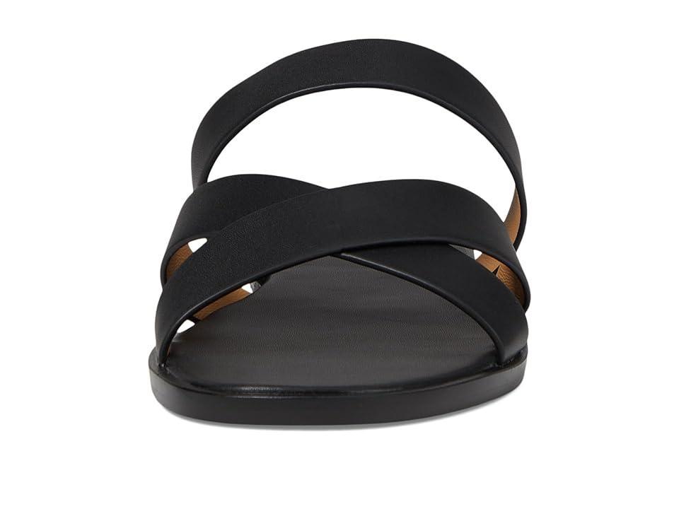 Madewell Madewell trace x band sandal (True ) Women's Sandals Product Image