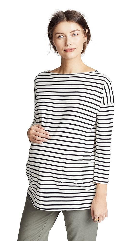 HATCH The Bateau Top | Shopbop Product Image