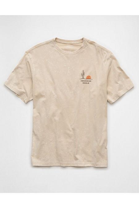 AE Graphic T-Shirt Men's Product Image