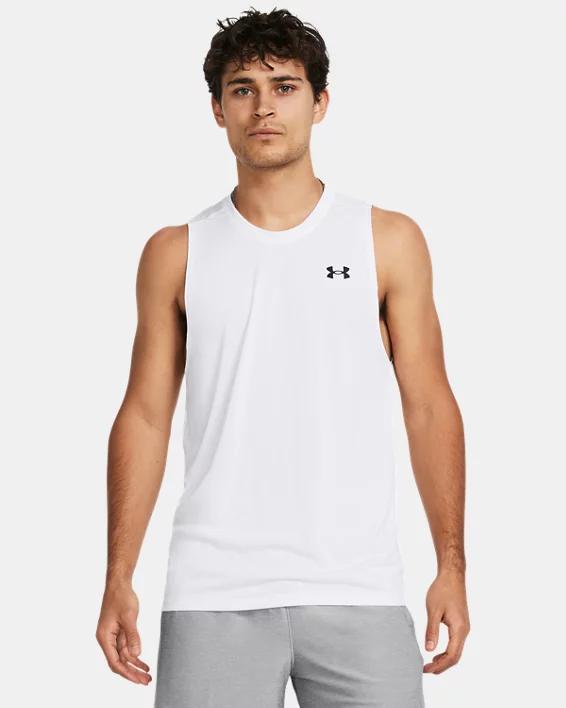 Men's UA Tech™ Tank Product Image