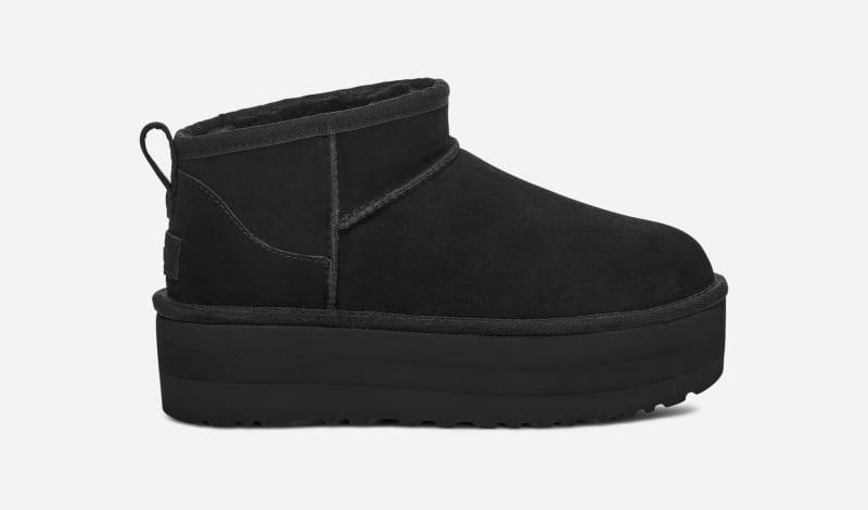 UGG Classic Ultra Mini Platform - Womens Product Image