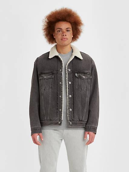 Levi's Trucker Jacket - Men's Product Image