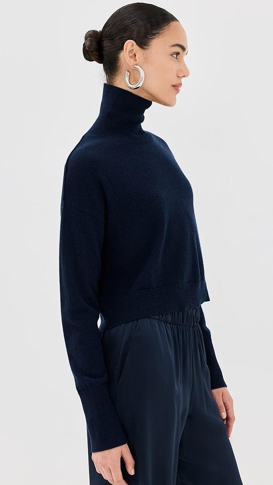 Sablyn Sable Turtleneck Sweater | Shopbop Product Image