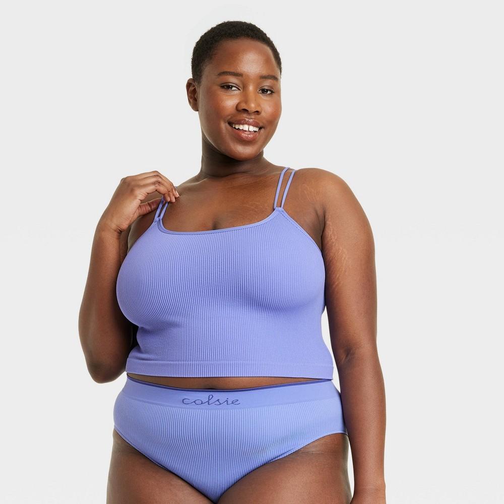 Womens Seamless Brami - Colsie Product Image