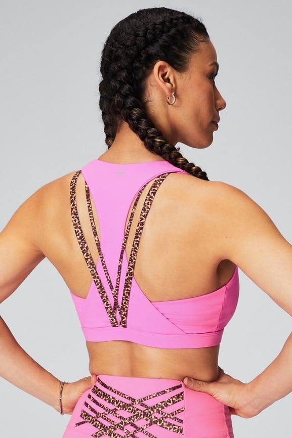 Boost Medium Impact Sports Bra Product Image