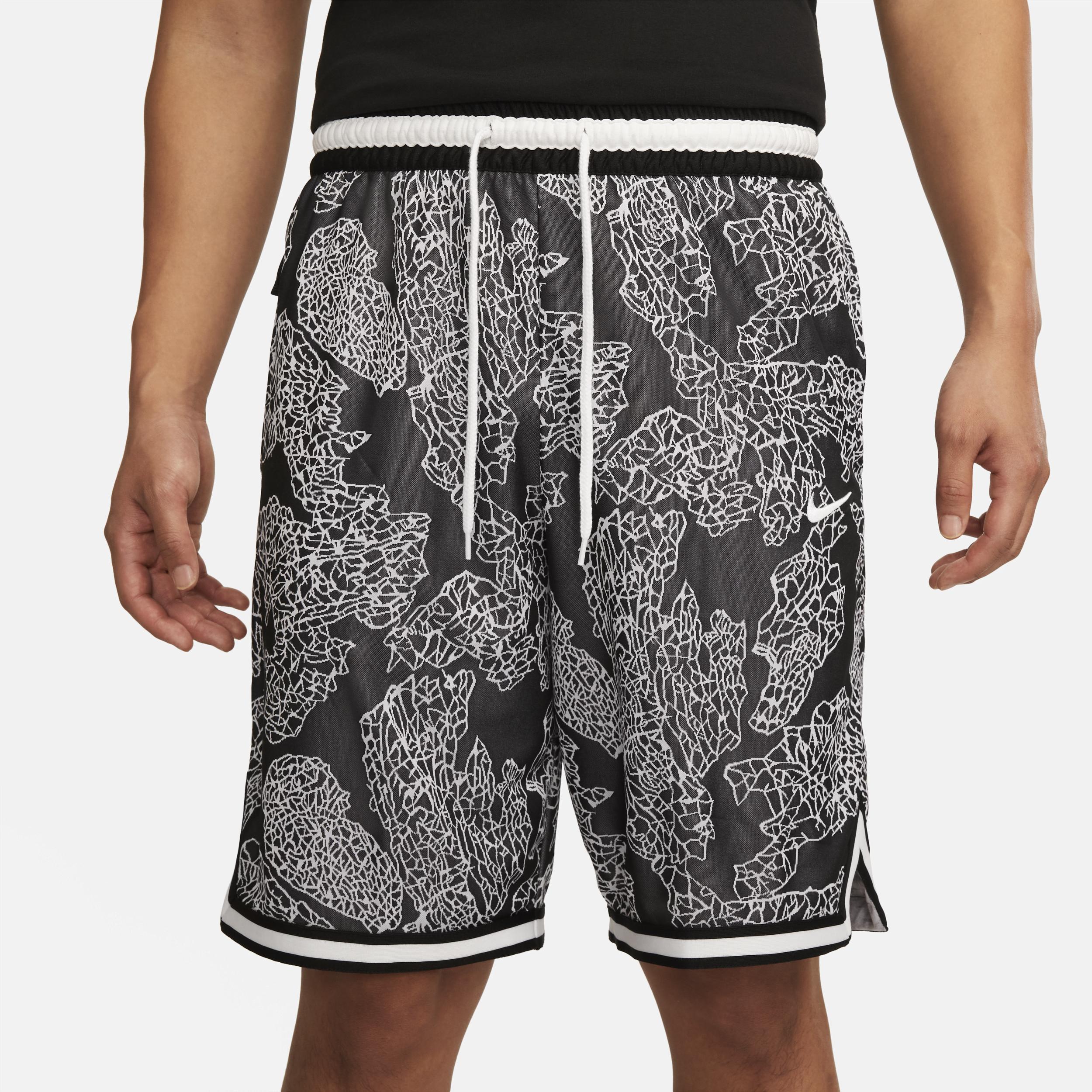 Nike Men's Dri-FIT DNA 10" Basketball Shorts Product Image