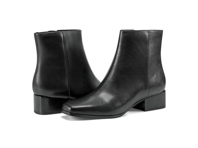 Easy Spirit Sidney Leather) Women's Boots Product Image