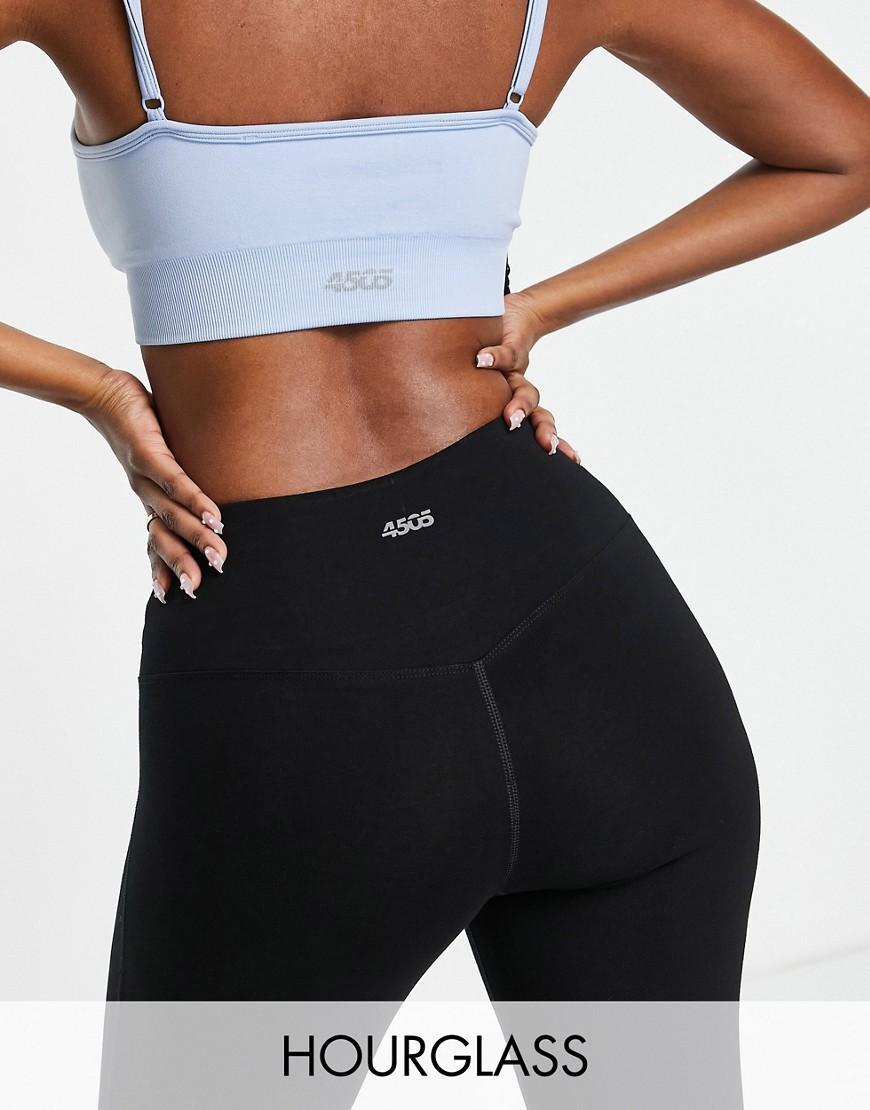 ASOS 4505 Hourglass icon legging Product Image