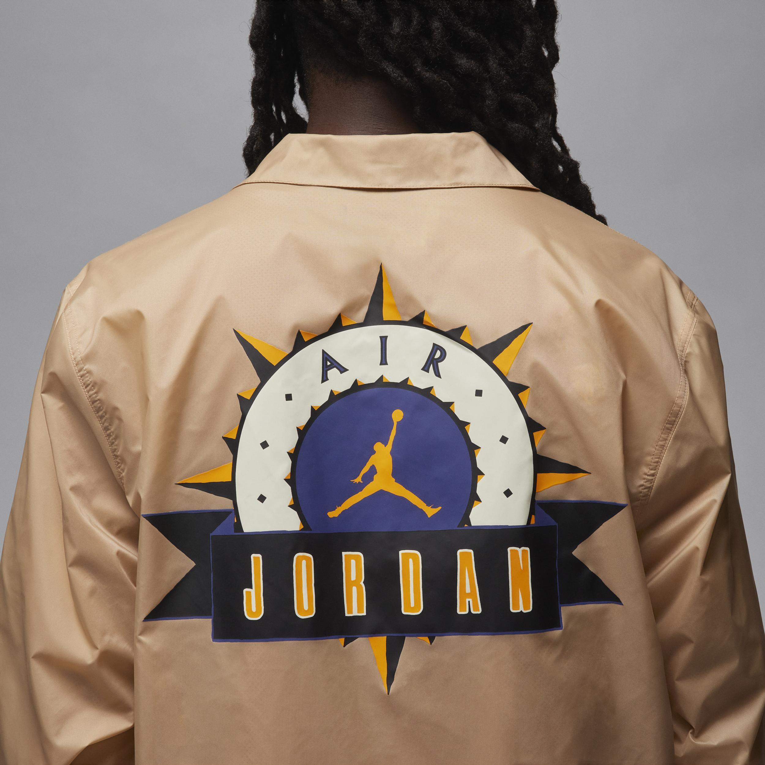 Men's Jordan Flight MVP Jacket Product Image