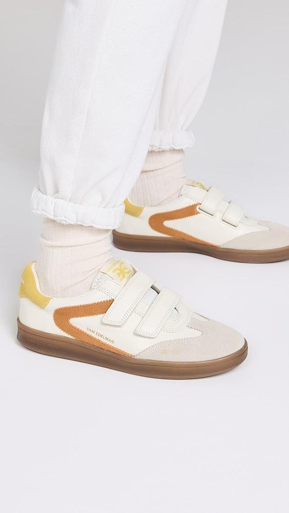 Sam Edelman Talia Sneakers | Shopbop Product Image