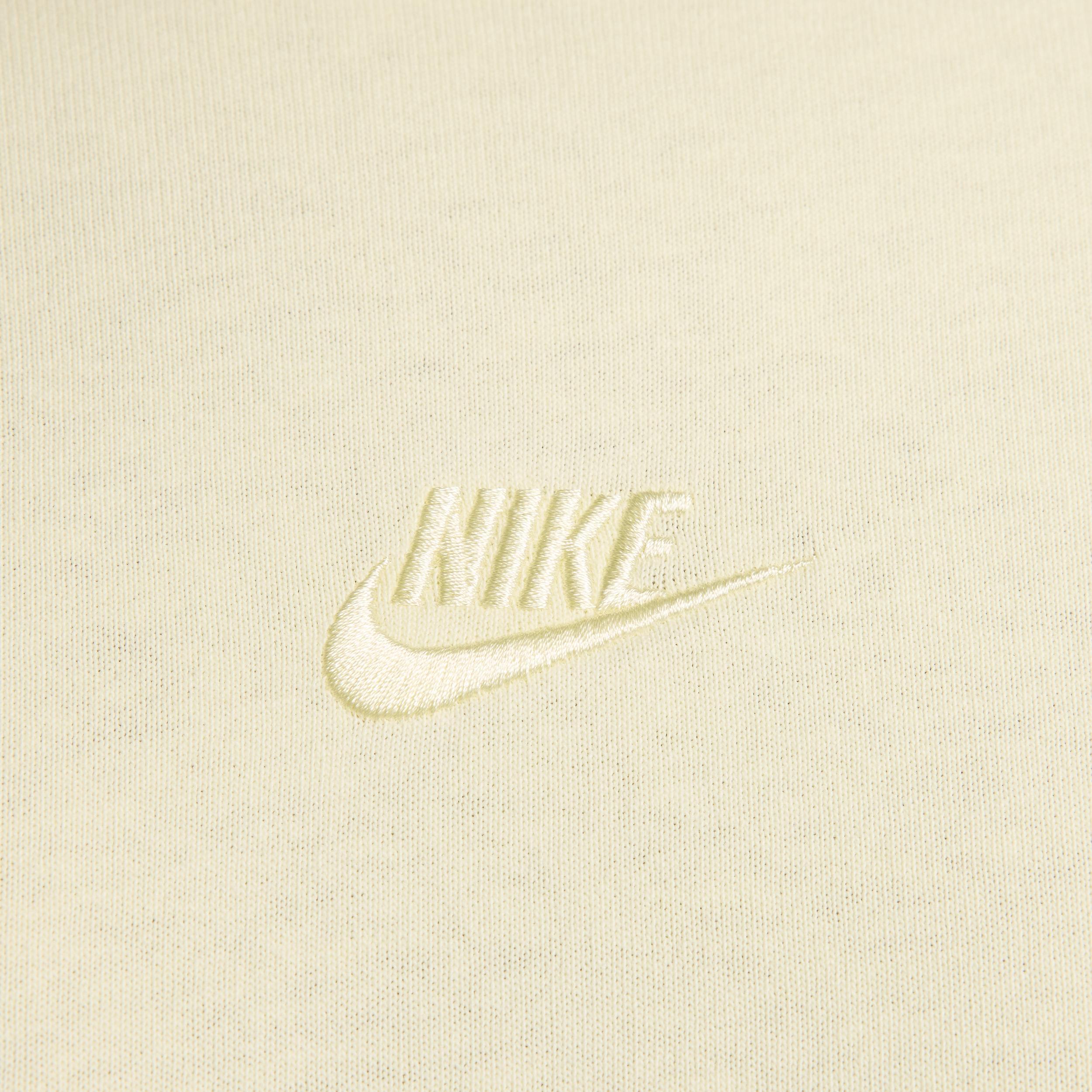 Men's Nike Sportswear Premium Essentials T-Shirt Product Image