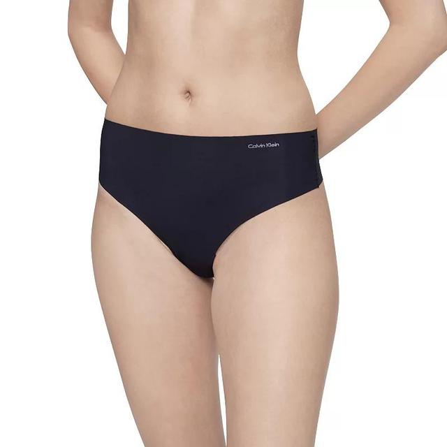 Invisibles High-Waist Thong Product Image