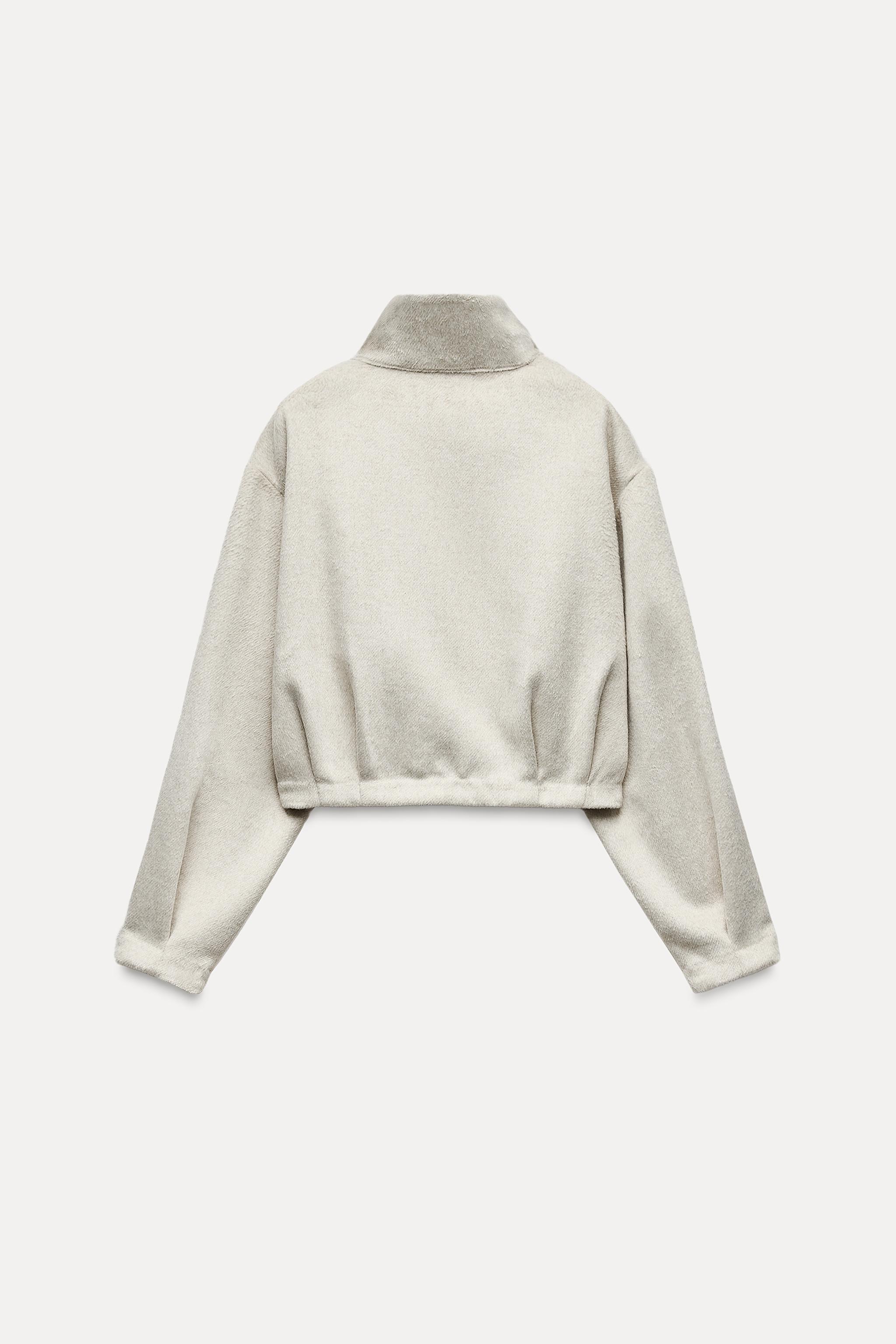 SOFT JACKET Product Image