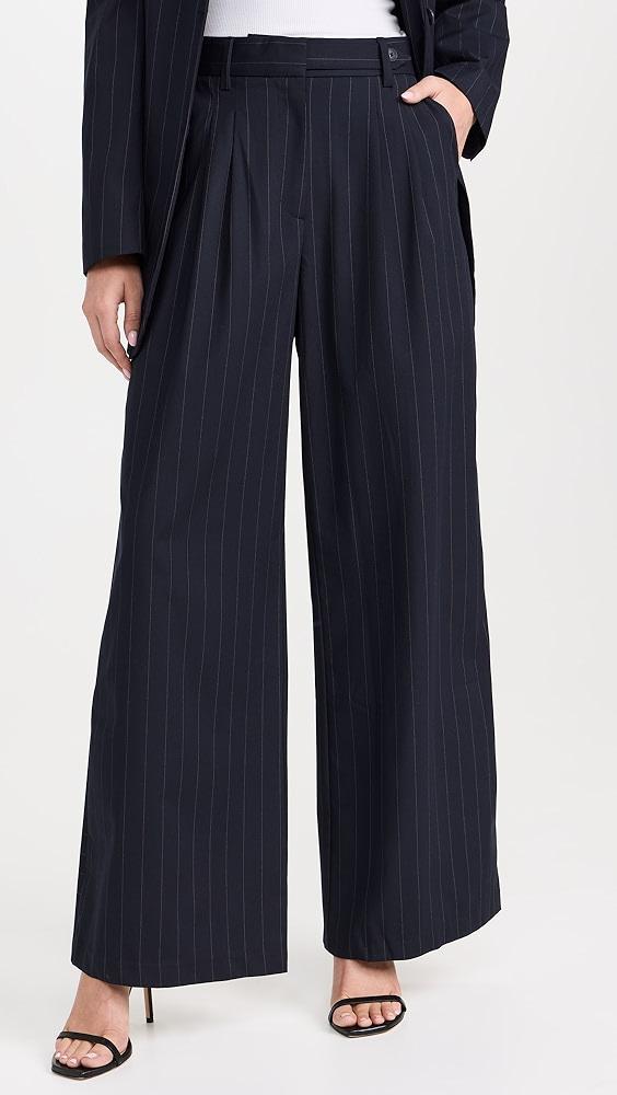 Alohas Megan Pants | Shopbop Product Image