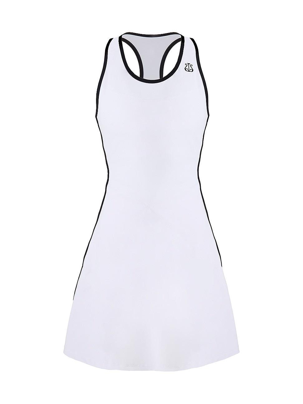 Womens Framed Serena Dress Product Image