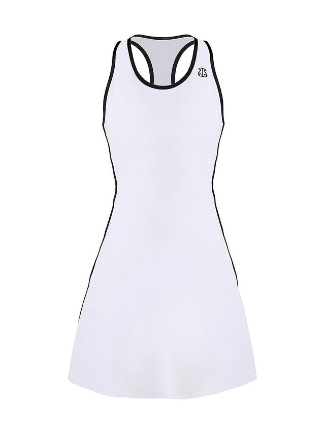 Womens Framed Serena Dress Product Image