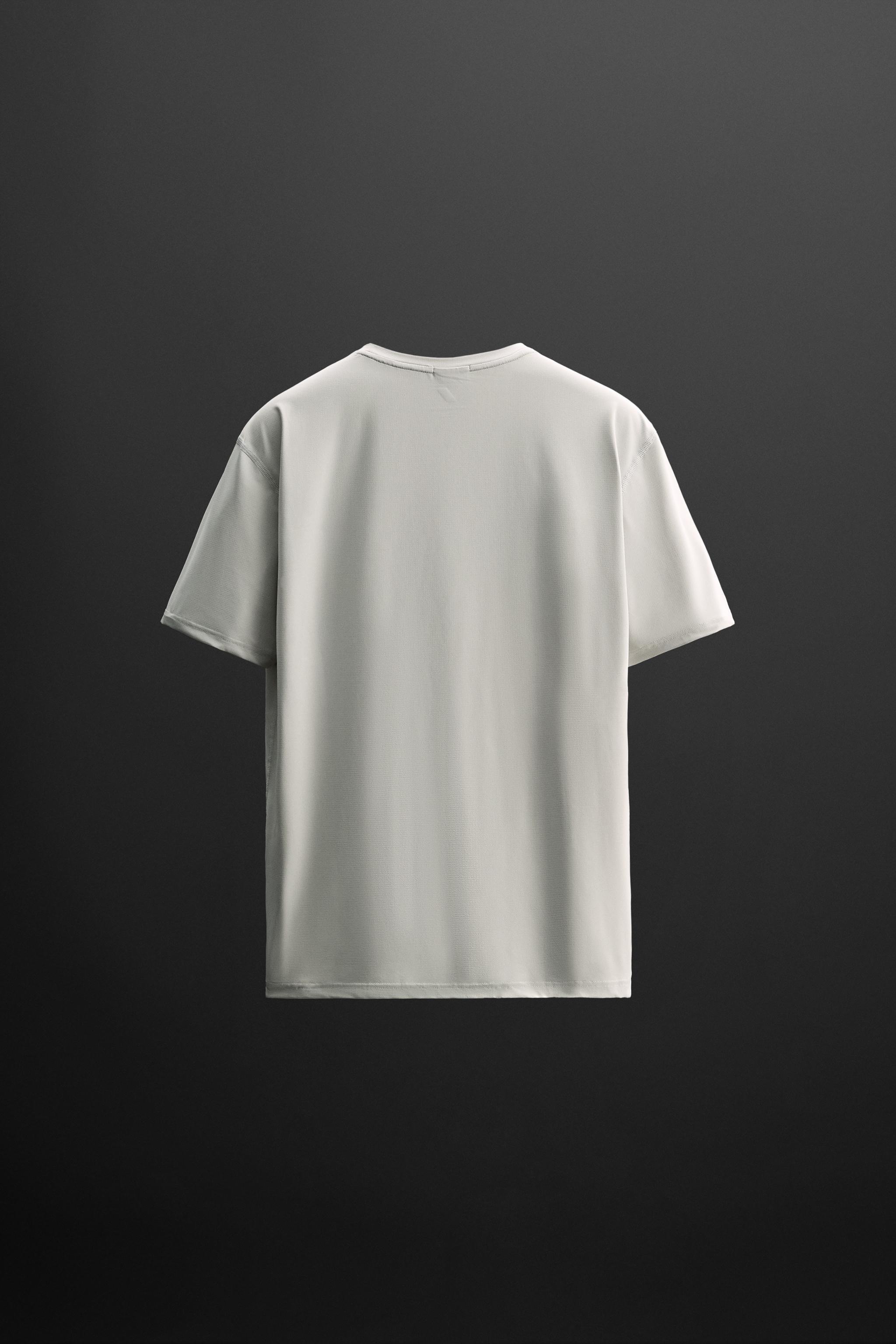 BASIC TRAINING T-SHIRT Product Image