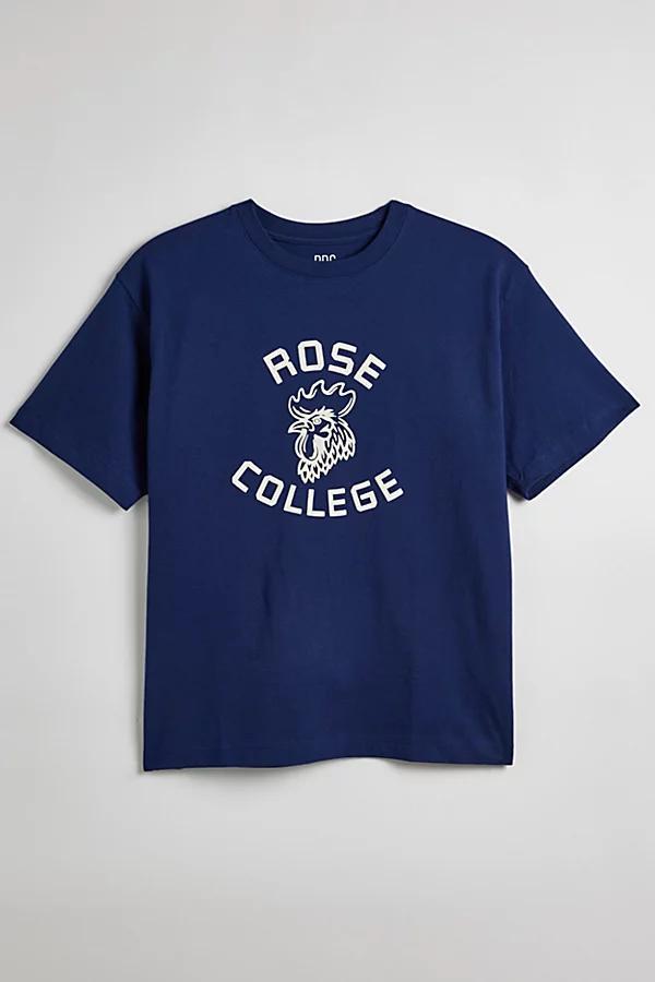 BDG Bobby Graphic Tee Mens at Urban Outfitters Product Image