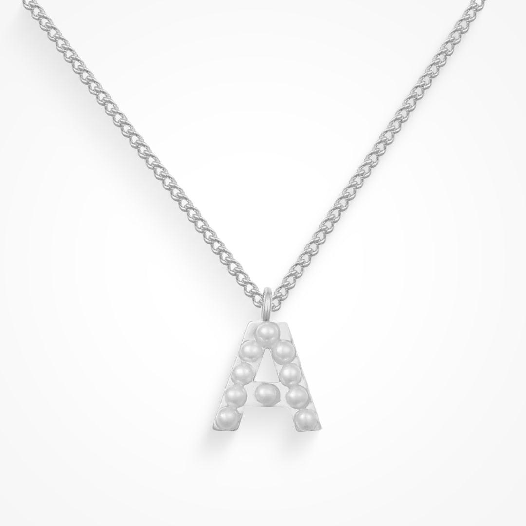 Obsessed With Me Necklace Product Image