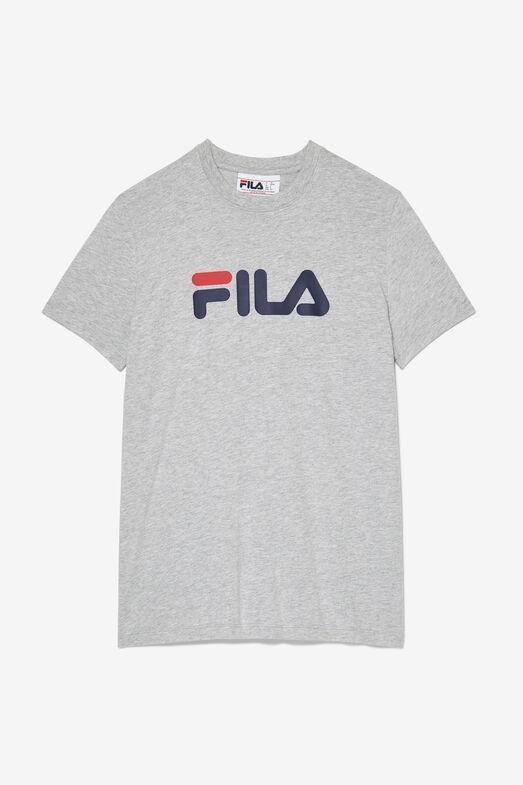 Classic Fila Logo Tee Product Image