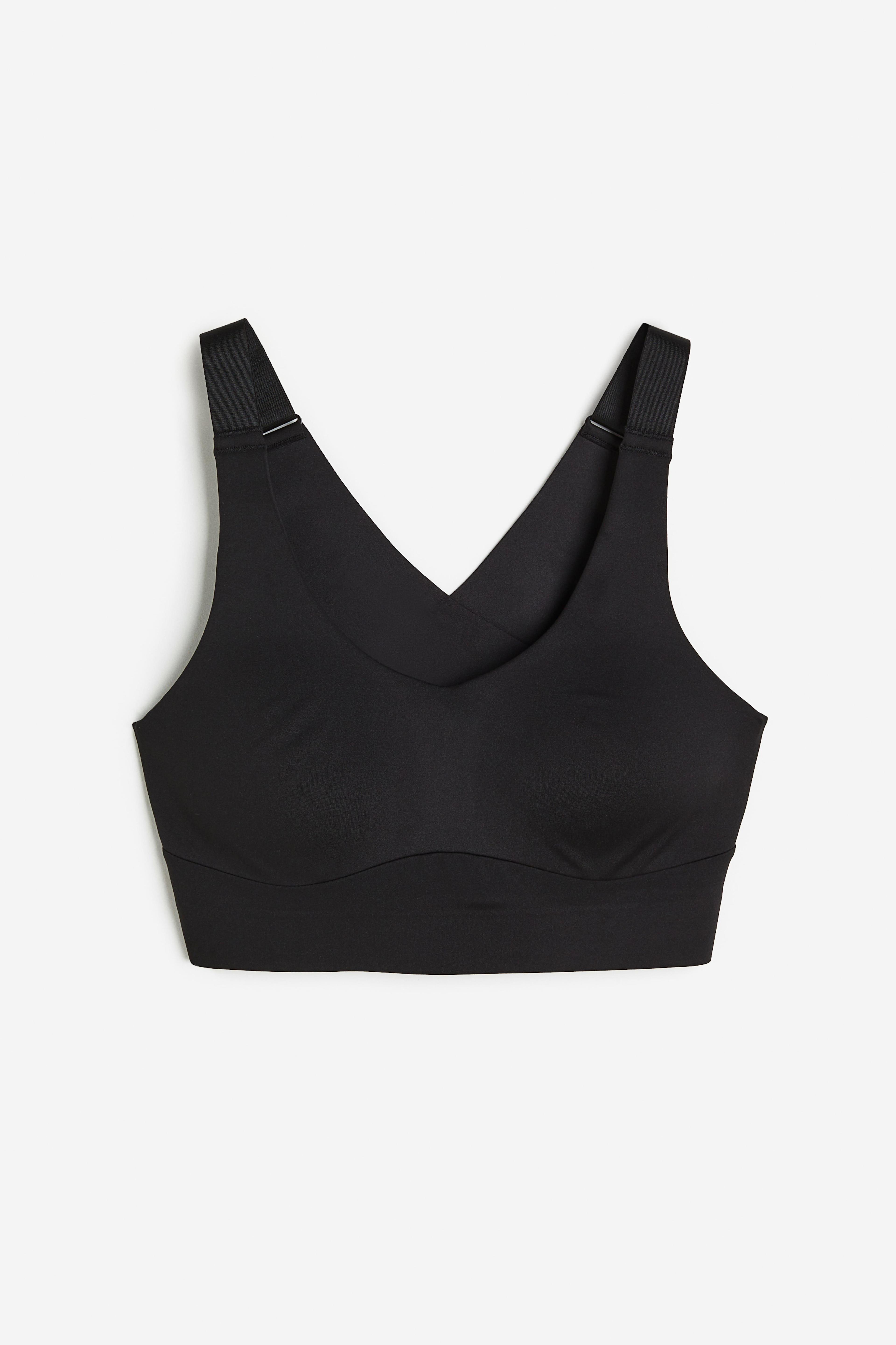 DryMove™ High Support Sports Bra product image