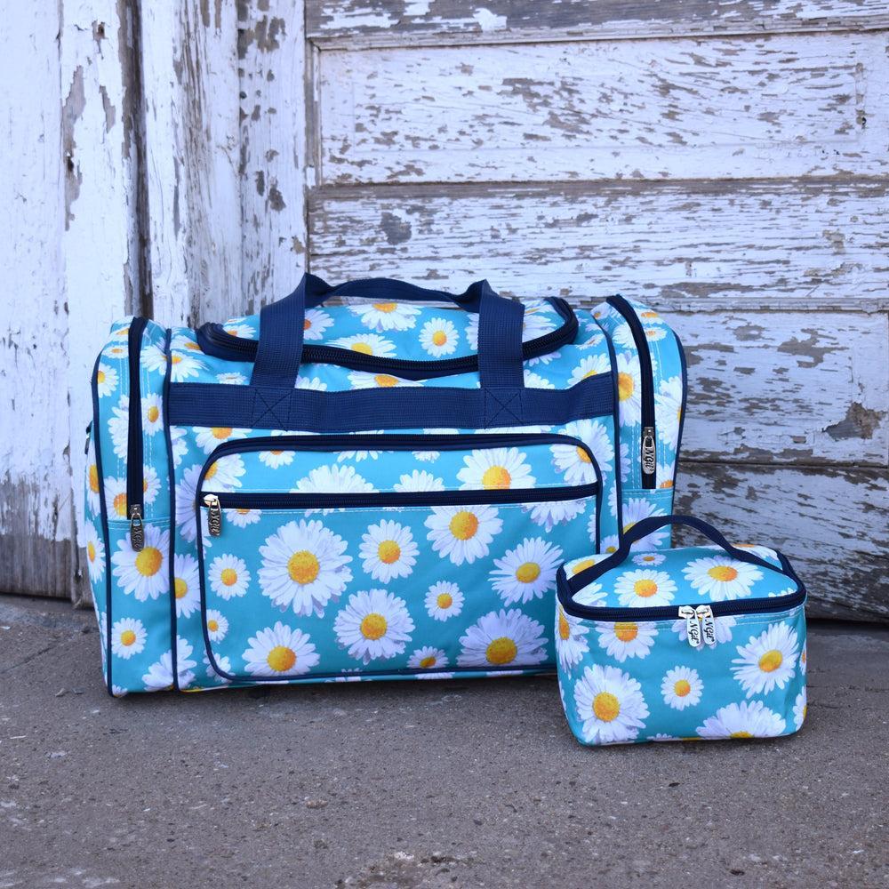 Walking On Sunshine Small Duffel Bag* Product Image