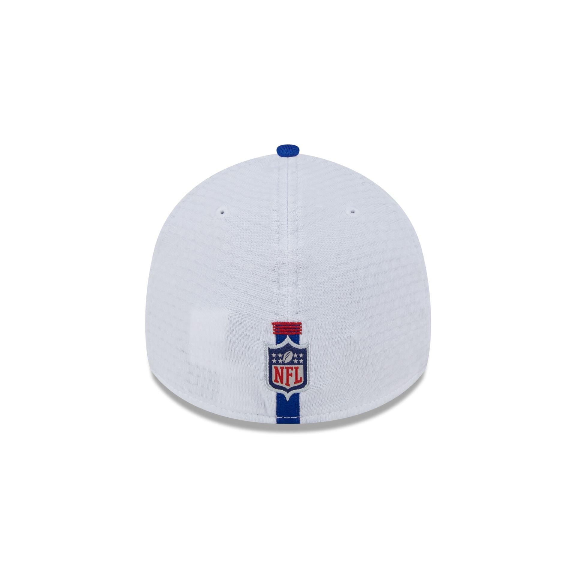 Buffalo Bills 2024 Training 39THIRTY Stretch Fit Hat Male Product Image