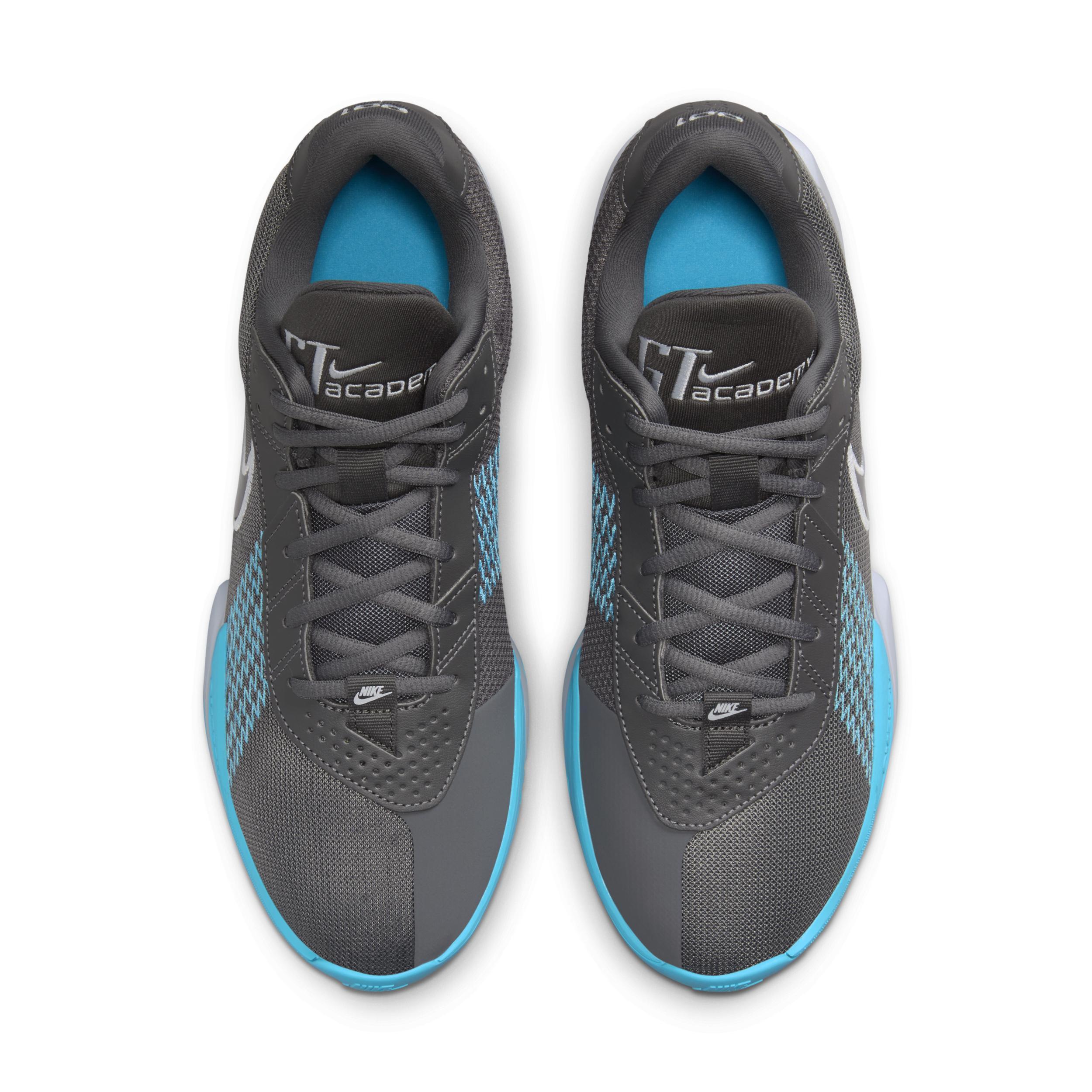 Nike Men's G.T. Cut Academy Basketball Shoes Product Image