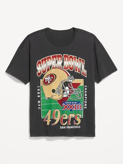 NFL™ San Francisco 49ers™ T-Shirt Product Image