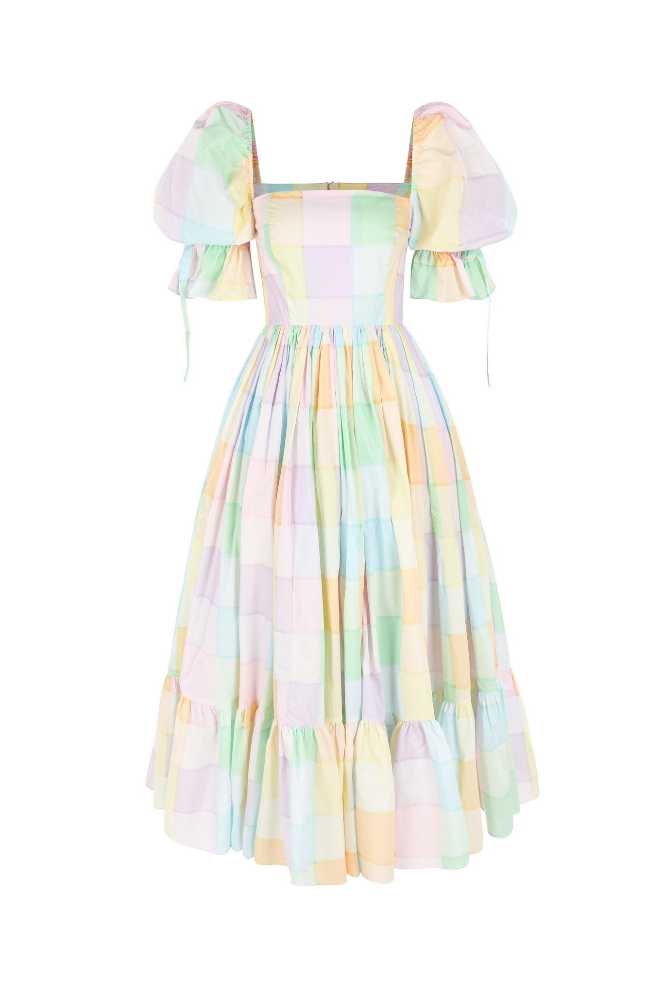 The Brunch Market Dress Product Image