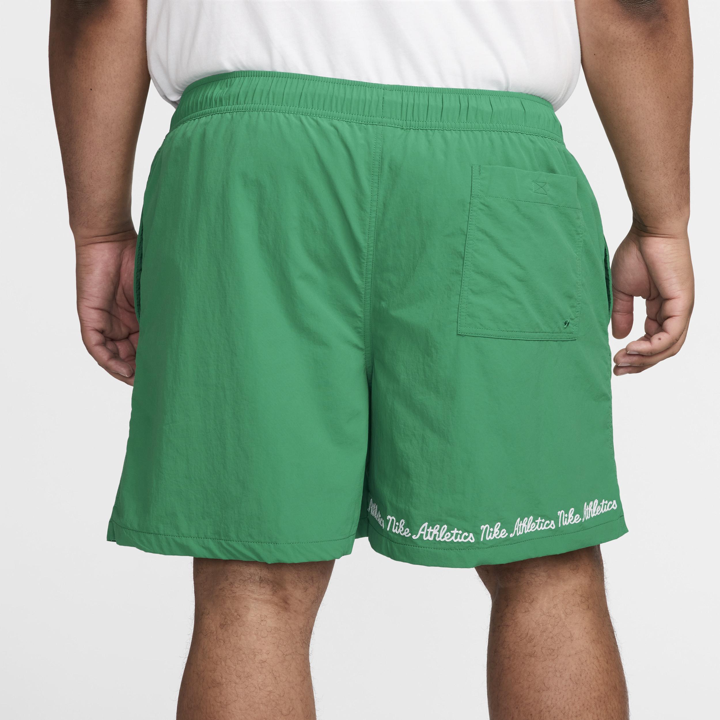 Nike Club Fleece Men's Flow Shorts Product Image