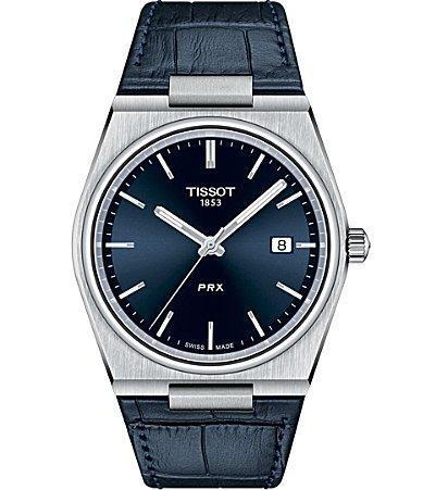 Tissot Prx Watch, 40mm Product Image