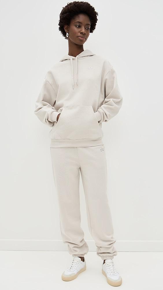 Alo Yoga Accolade Hoodie | Shopbop Product Image